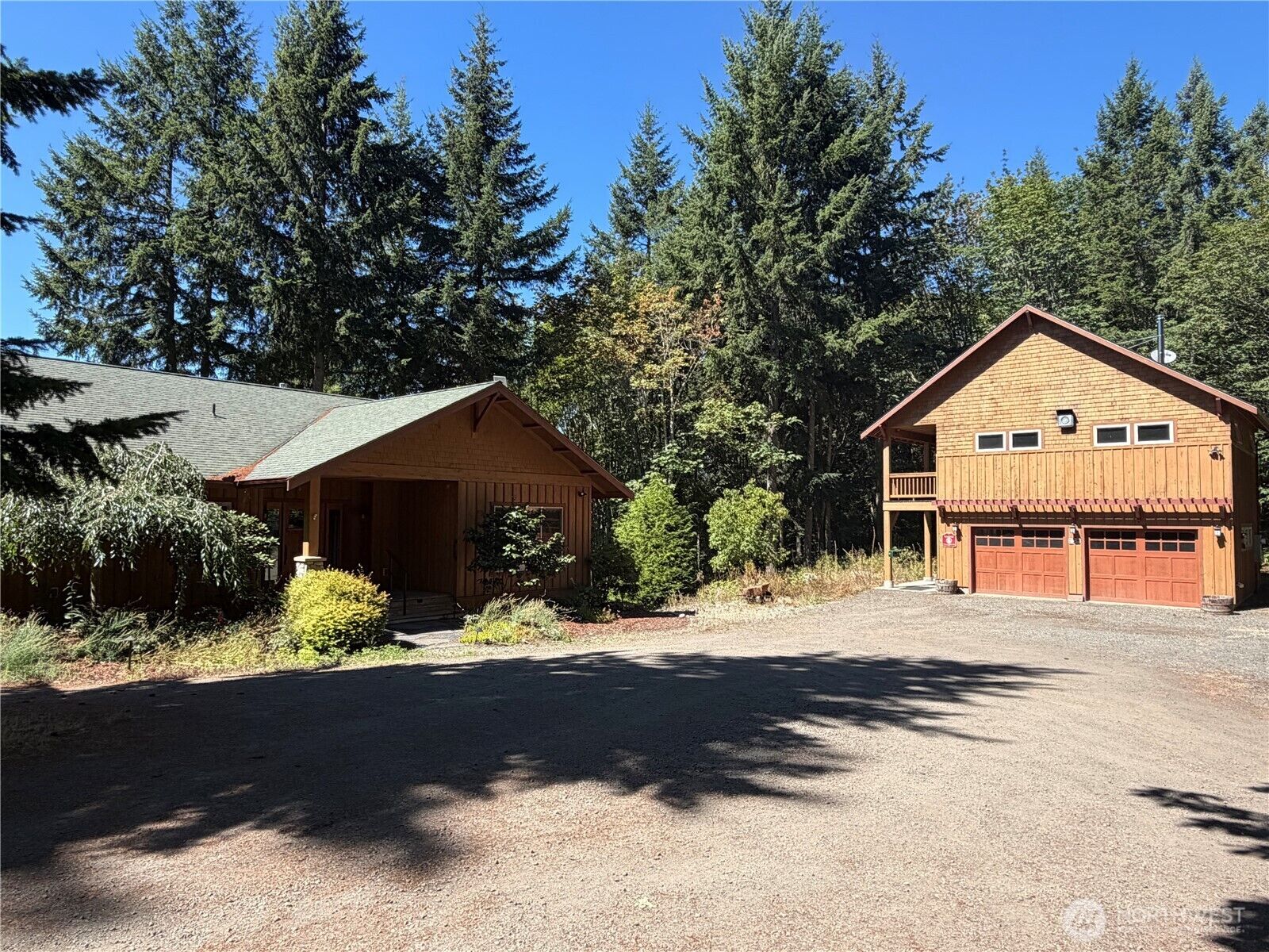 Property Photo:  1505  Center Road  WA 98325 