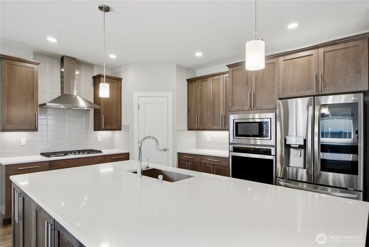 Property Photo: 6302 206th Place SW WA 98036