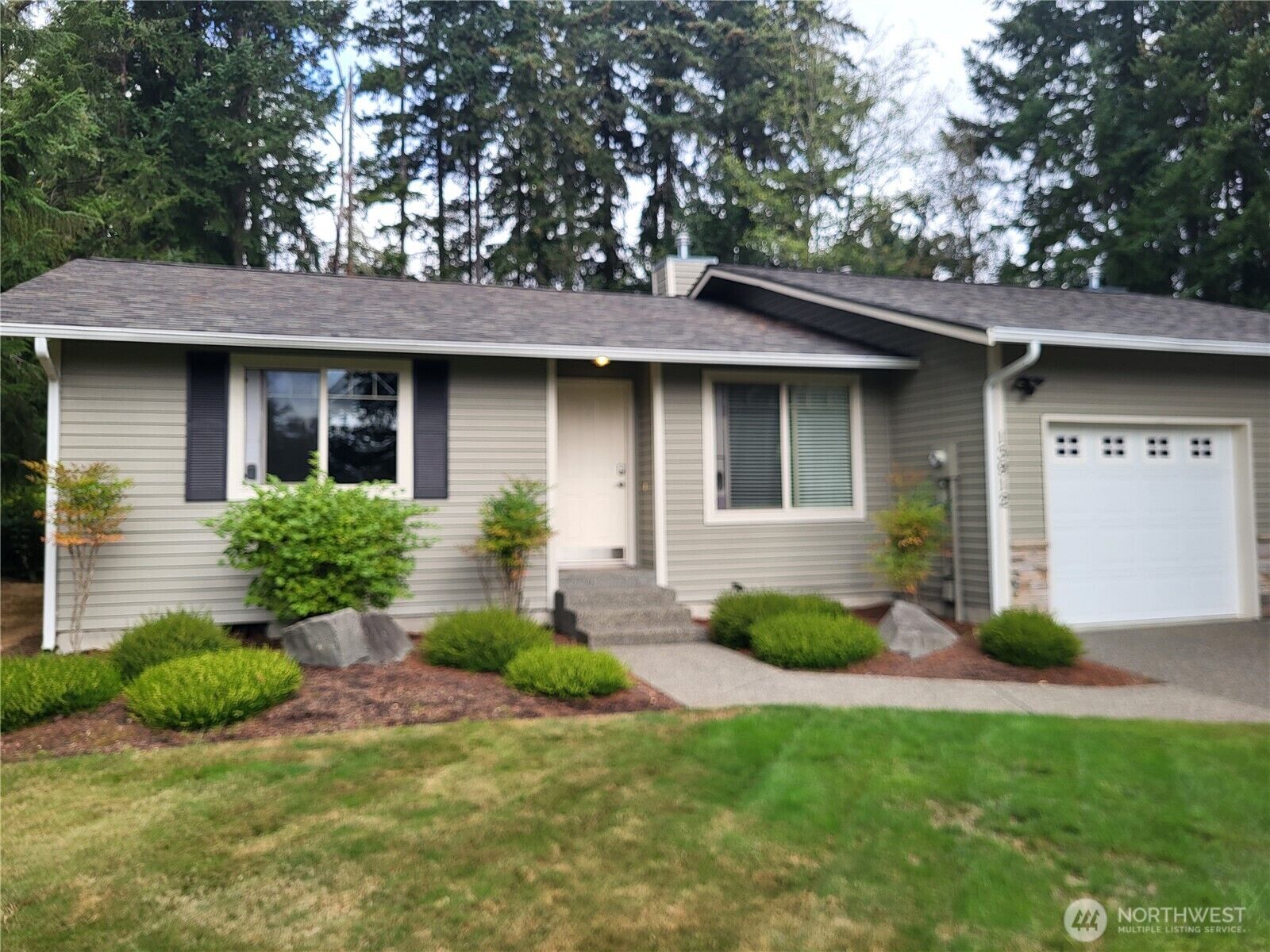 Property Photo:  13912  37th Street Ct NW  WA 98332 