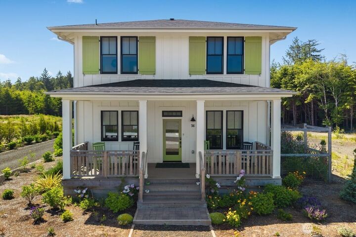 Property Photo:  36  Easthaven Street  WA 98571 