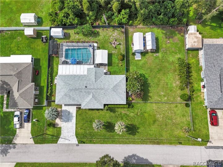 Property Photo:  6072 E Rush Street  FL 34452 