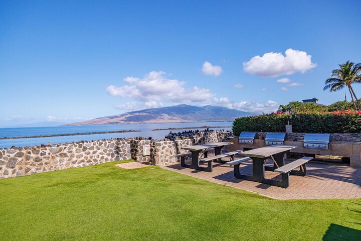 Property Photo:  760 S Kihei Rd 427  HI 96753 