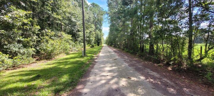 Property Photo:  0 NW 198th Lane  FL 32615 