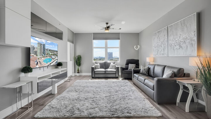 Property Photo:  511 SE 5th Avenue 908  FL 33301 