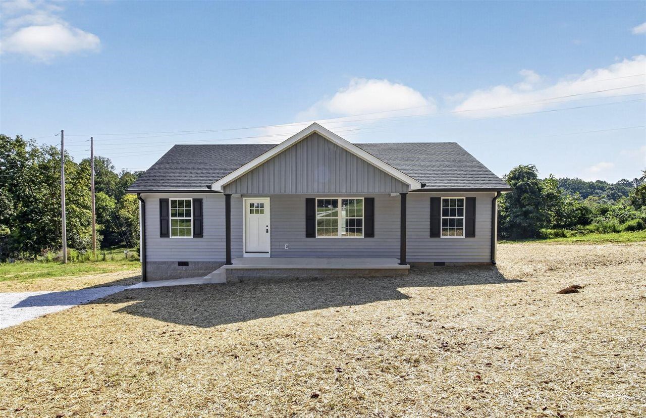 Property Photo: 8654 Hammonsville Road KY 42713