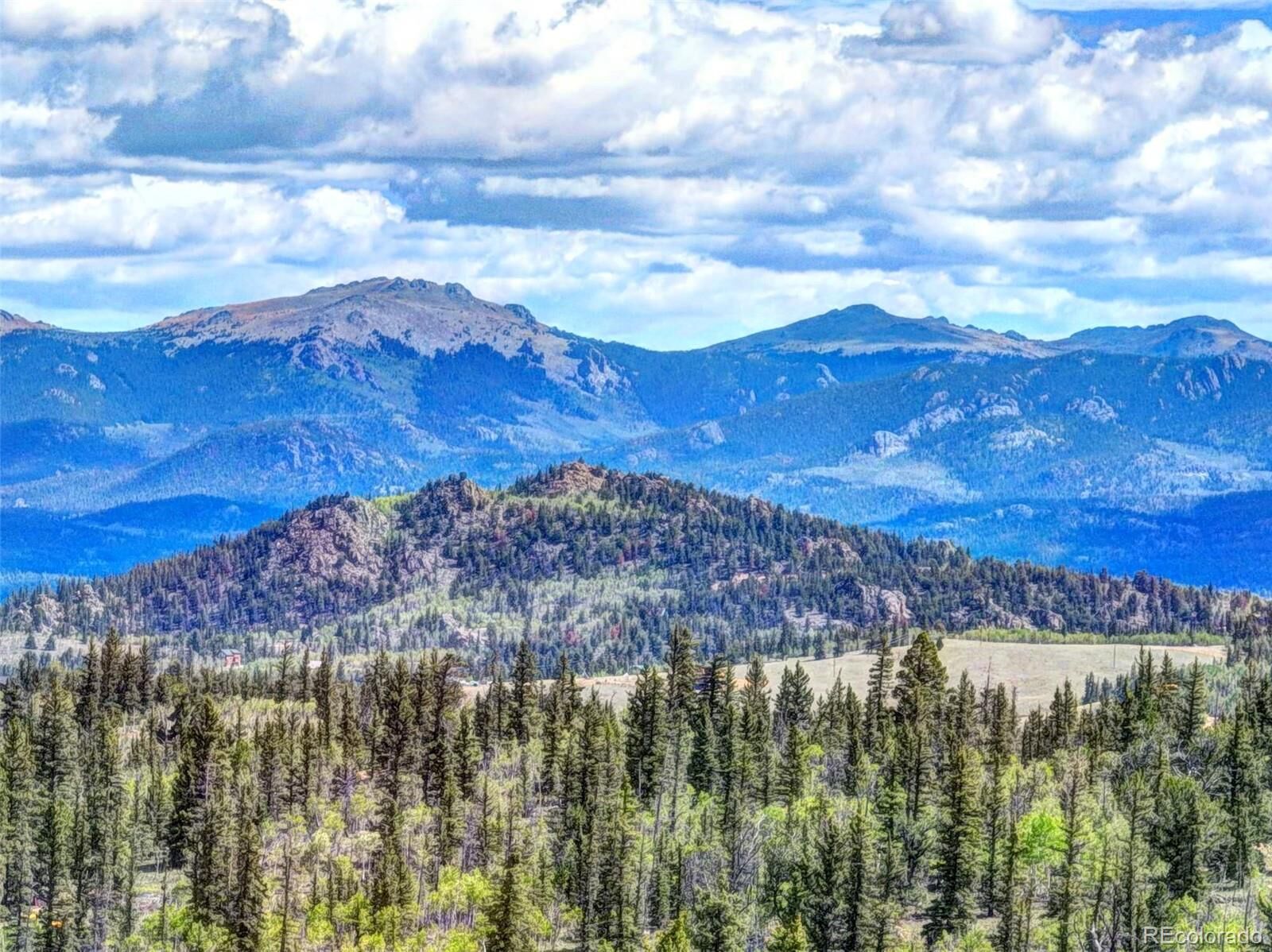 Property Photo:  860 Shoshone Drive  CO 80456 