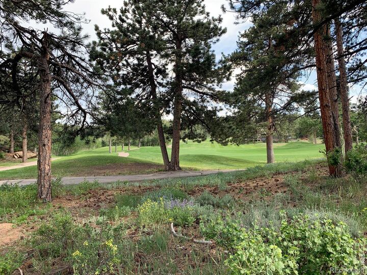 Property Photo: 520 Fox Acres Drive W Drive W CO 80545