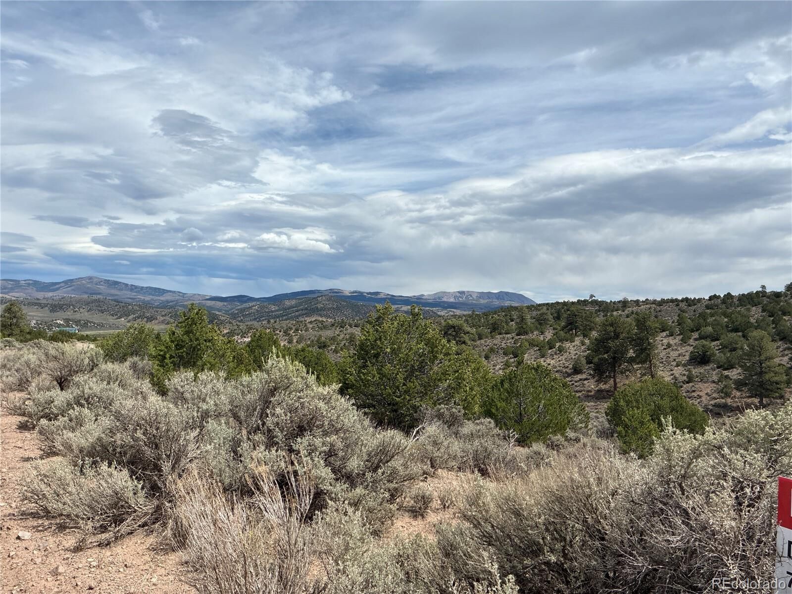 Property Photo: Lot 4546 Beekman Road CO 81133