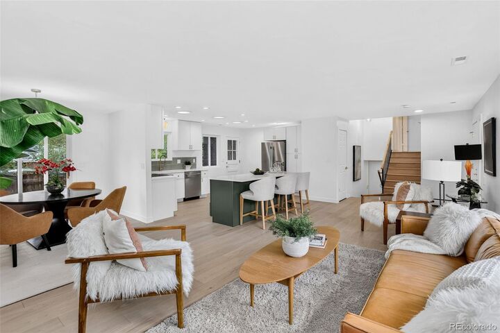 Property Photo:  3723 S Hudson Street  CO 80237 