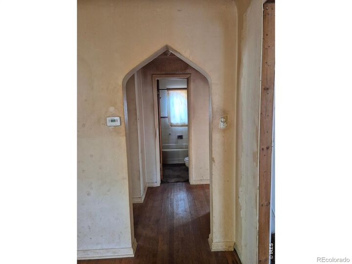 Property Photo: 930 Emery Street CO 80501