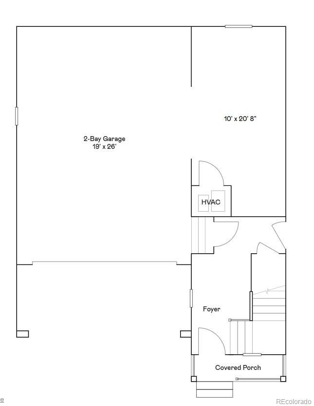 Property Photo:  6973 E 149th Place  CO 80602 