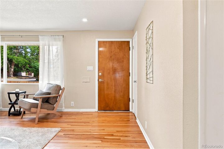 Property Photo: 6430 Marshall Street CO 80003