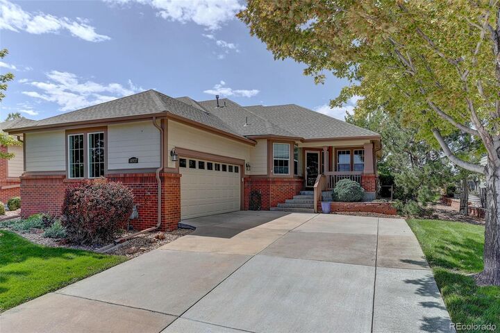Property Photo: 14937 Xenia Street CO 80602