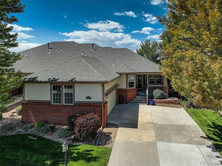Property Photo:  14937 Xenia Street  CO 80602 