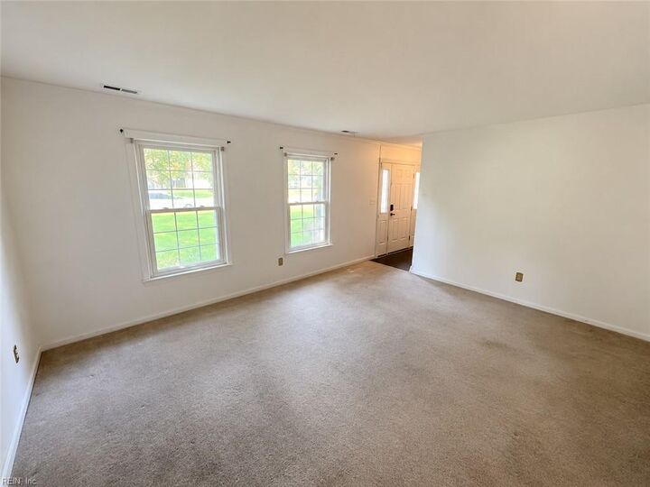 Property Photo: 72 Apollo Dr VA 23669