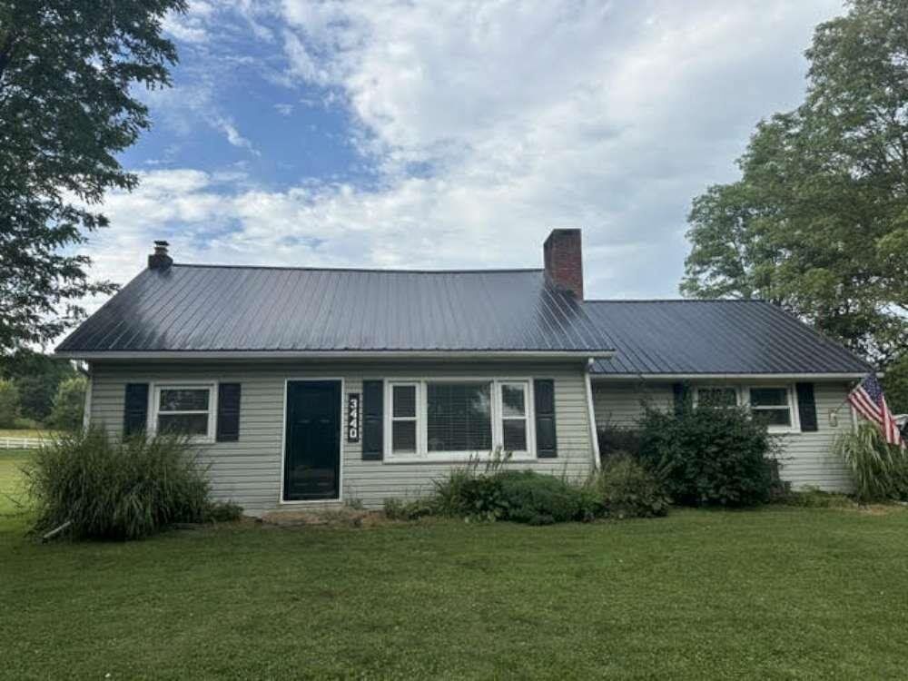 Property Photo:  3440 W State Road 44  IN 47331 