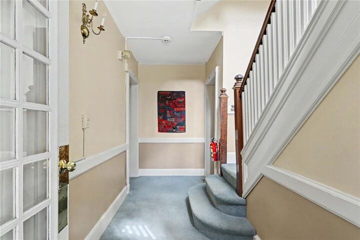 Property Photo: 242 President Avenue 7 RI 02906