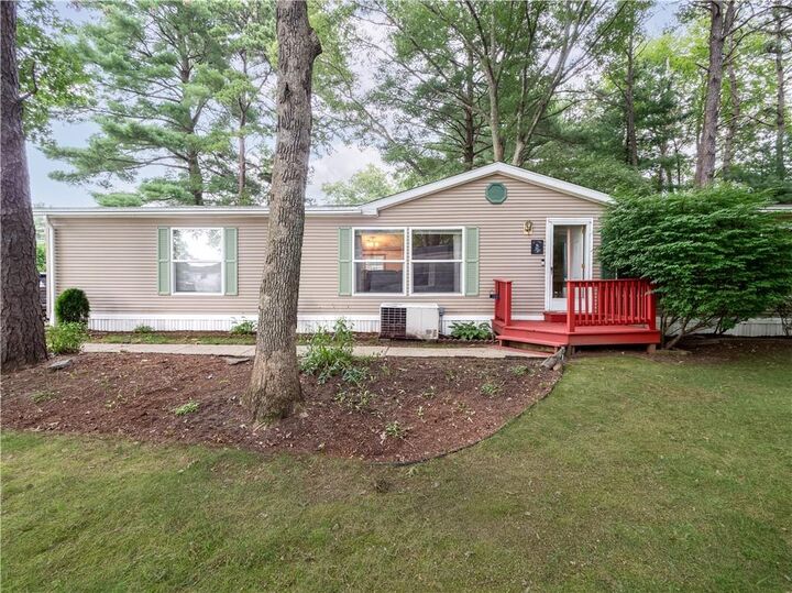 Property Photo:  5 Kelly Lane  RI 02816 
