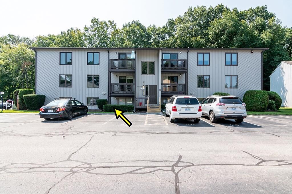 Property Photo: 39 Kristee Circle 39 RI 02893