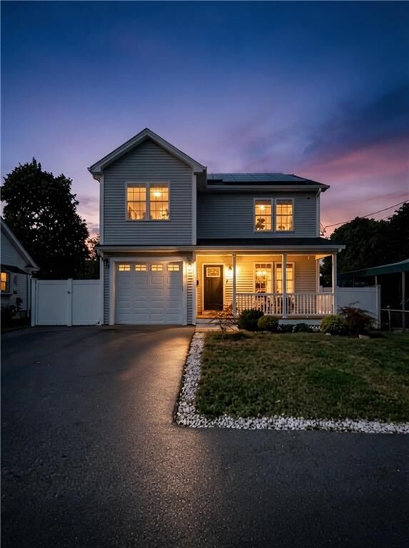 Property Photo:  148 Hunts Avenue  RI 02861 