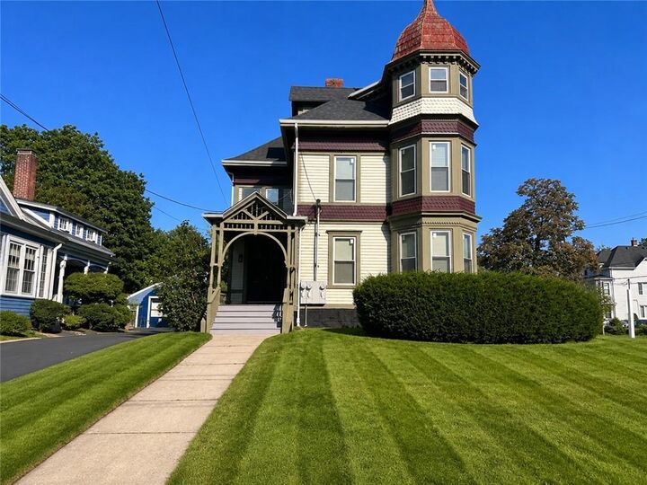 Property Photo:  474 Main Street  RI 02895 