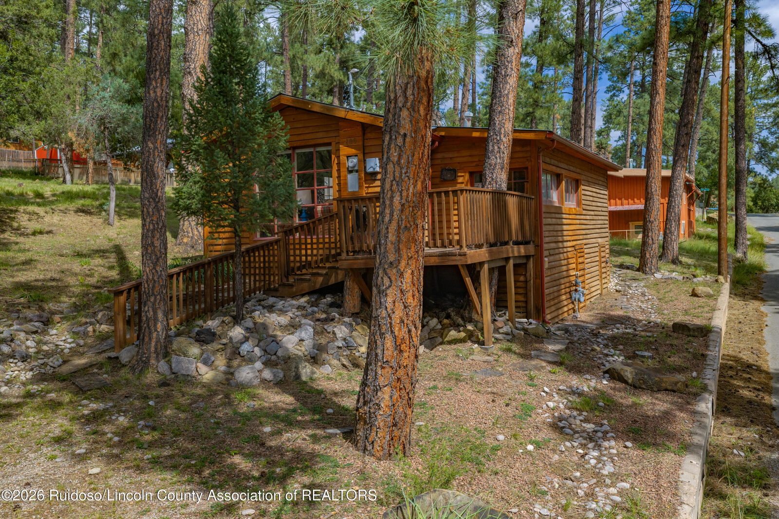 Property Photo:  100 Fourth Street  NM 88345 