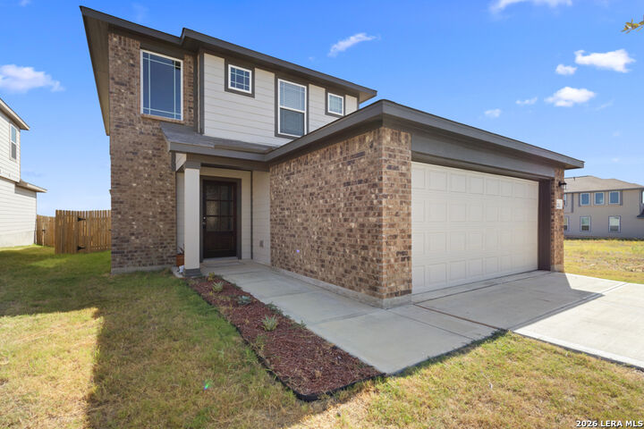 Property Photo:  11221 Hollinger Cir  TX 78109 