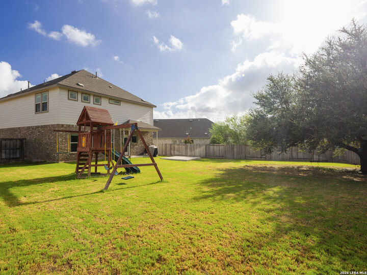 Property Photo: 2033 Egret Ave TX 78132