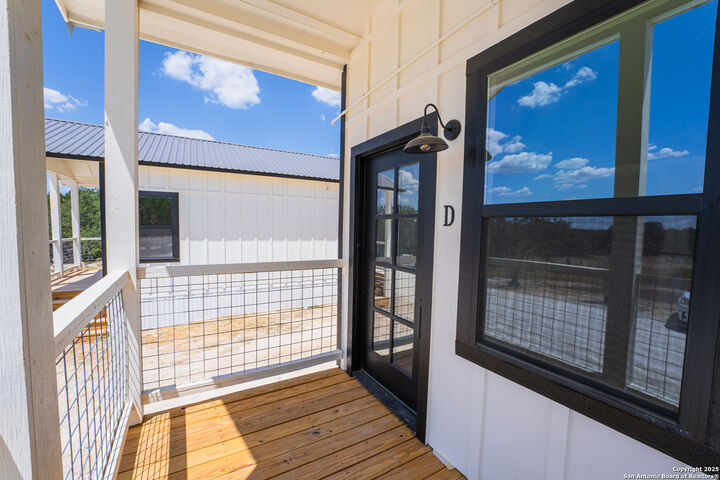 Property Photo:  1225 Texas Oaks B  TX 78070 