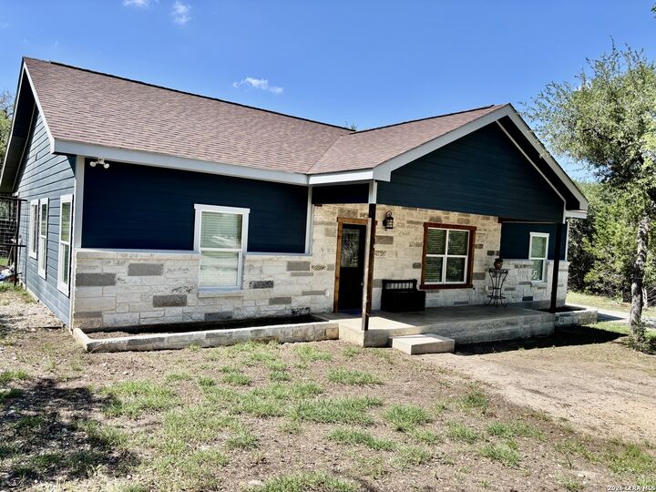 Property Photo: 351 Line Camp TX 78070
