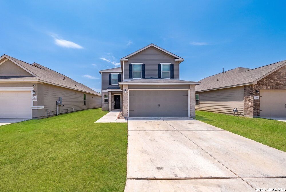 Property Photo: 3250 Comanche Crossing TX 78224
