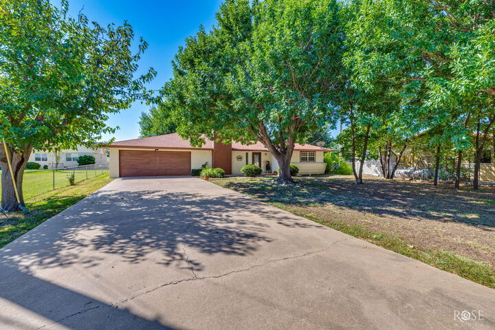 Property Photo:  2630 Kings Road  TX 76904 