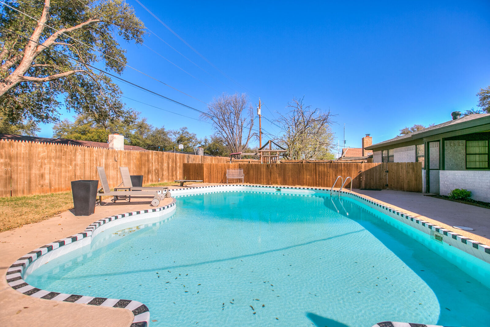 Property Photo:  3627 Old Post Circle  TX 76904 