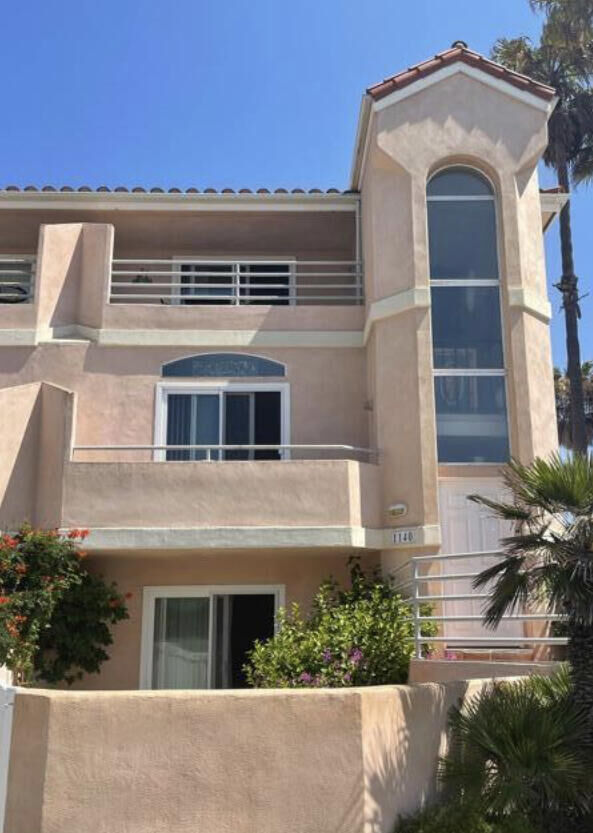Property Photo: 1140 Mandalay Beach Road CA 93035