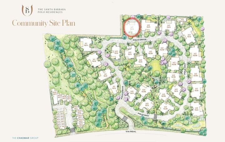 Property Photo:  3262 Polo Drive  CA 93013 