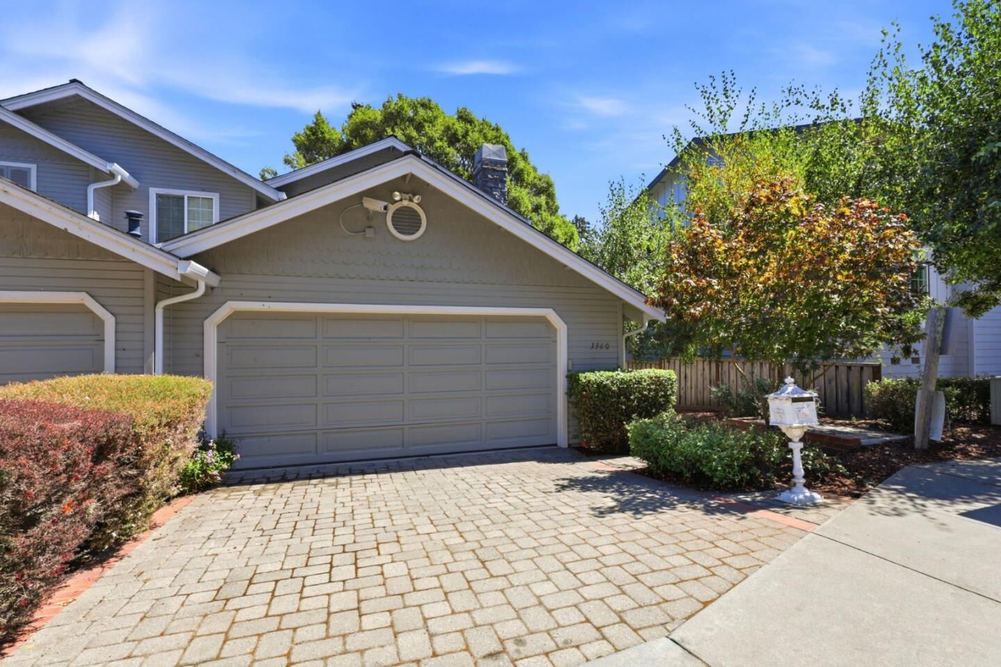 Property Photo:  3360 Aptos Rancho Road  CA 95003 