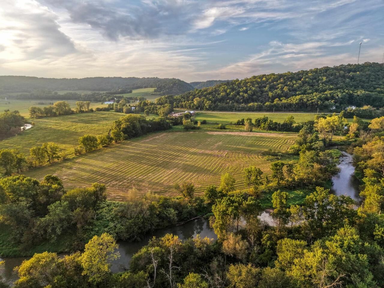 Property Photo: 25757 County Rd C WI 54655