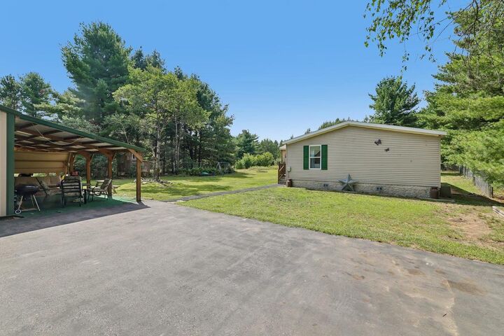 Property Photo:  2765 2nd Avenue  WI 53952 