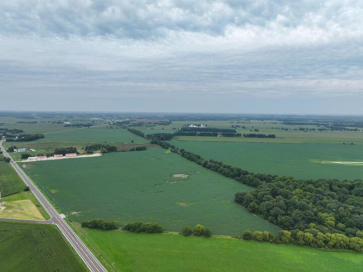 Property Photo:  68.9 M/L Acres Highway 59  WI 53190 