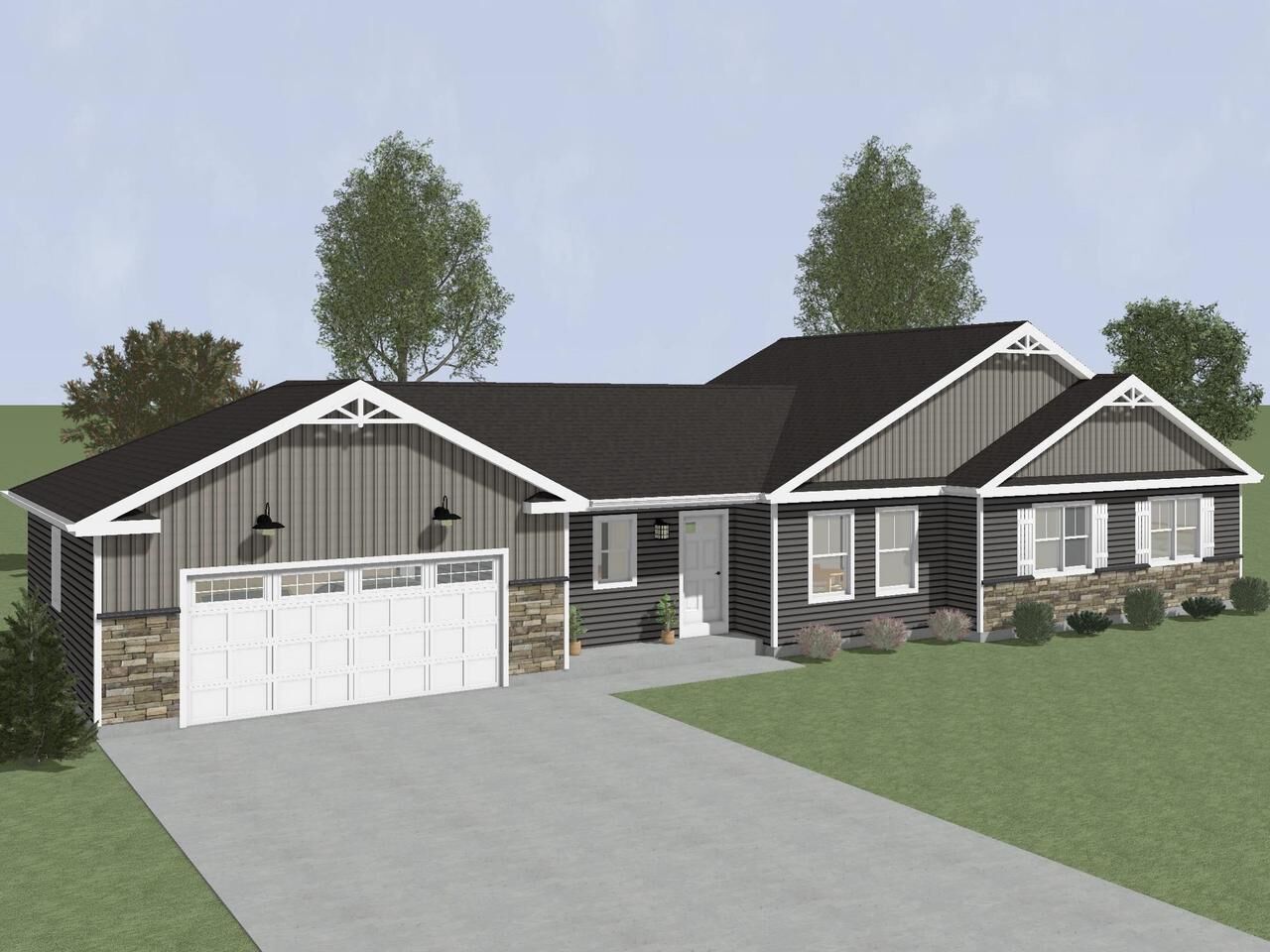 Property Photo:  2933 Blue Jay Lane  WI 53901 