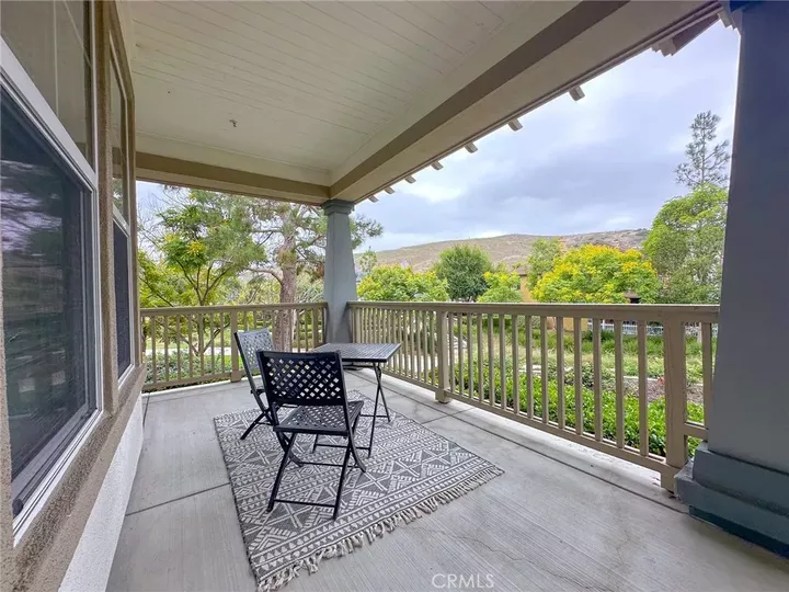 Property Photo:  12 Durlston  CA 92694 