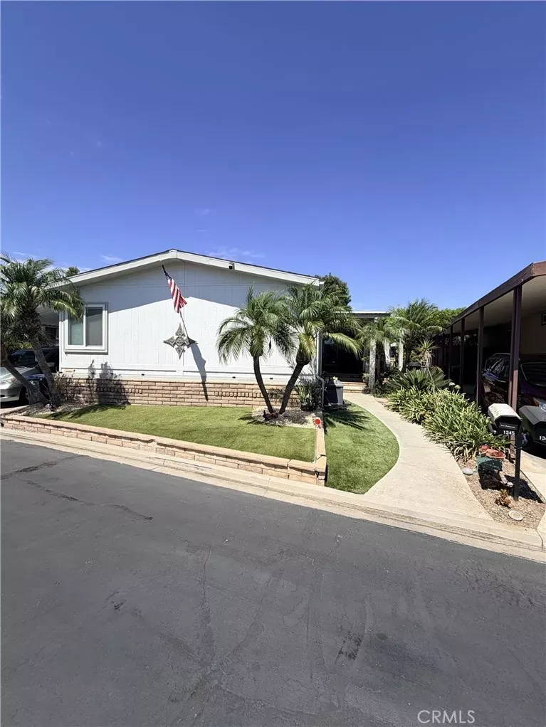 Property Photo: 1345 Summer Lake 127 CA 92821