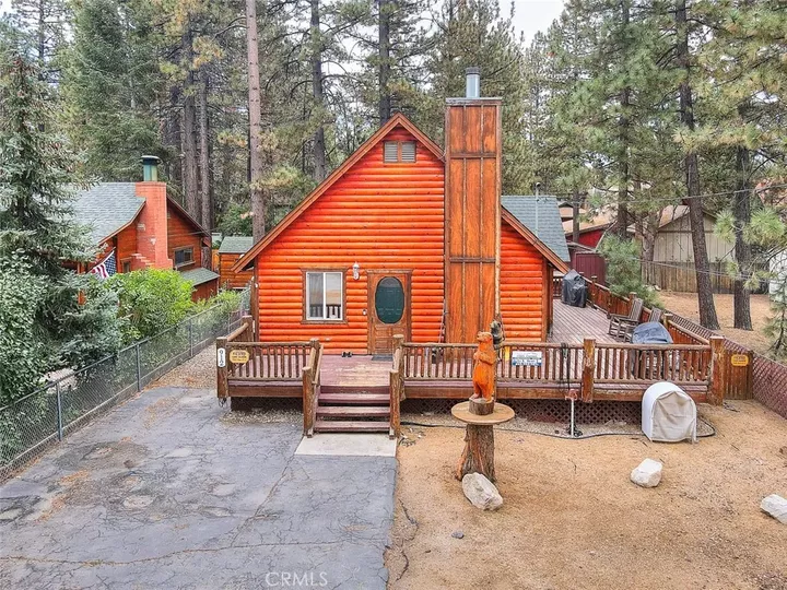 Property Photo:  912 Nana  CA 92314 