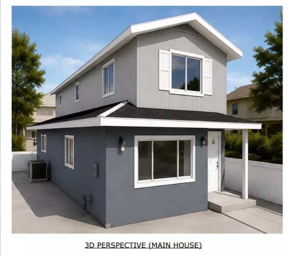 Property Photo:  25989 Juanita Street  CA 92318 