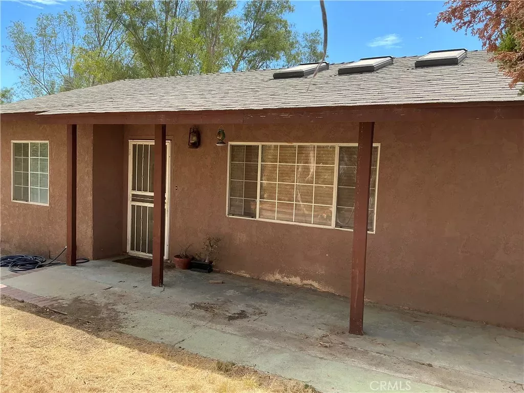 Property Photo: 23831 Clara CA 92587