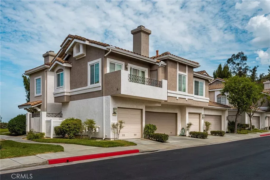 Property Photo: 1045 S Daybreak Court CA 92808
