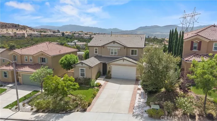 Property Photo: 20540 Suzie CA 91350