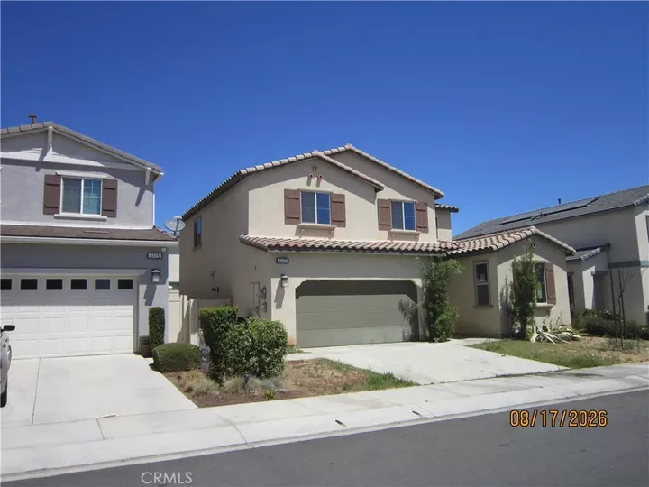 Property Photo: 6101 Mariposa CA 92220