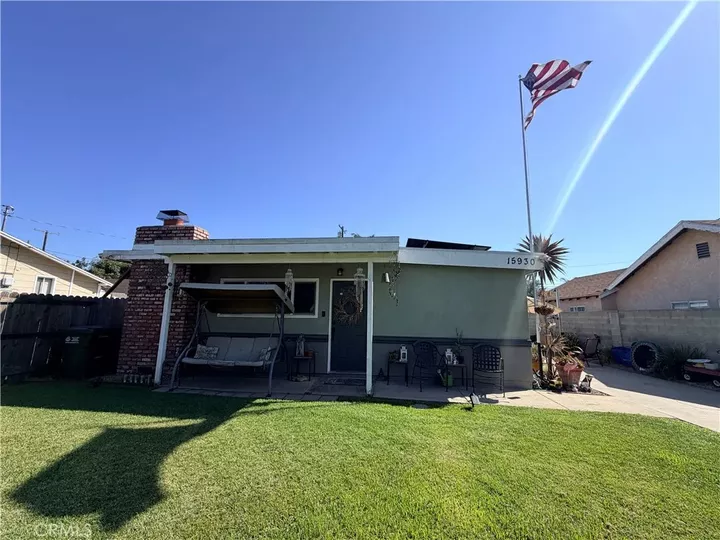 Property Photo:  15930 Harvest Moon  CA 91744 