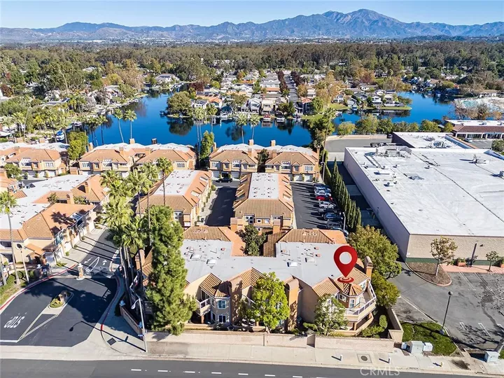 Property Photo: 22845 Orchid Creek CA 92630